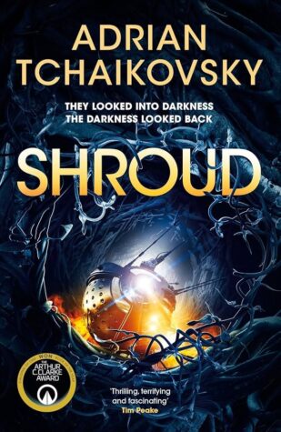 Shroud Adrian Tchaikovsky
